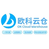 OK英国海外仓