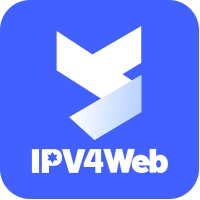 IPv4web